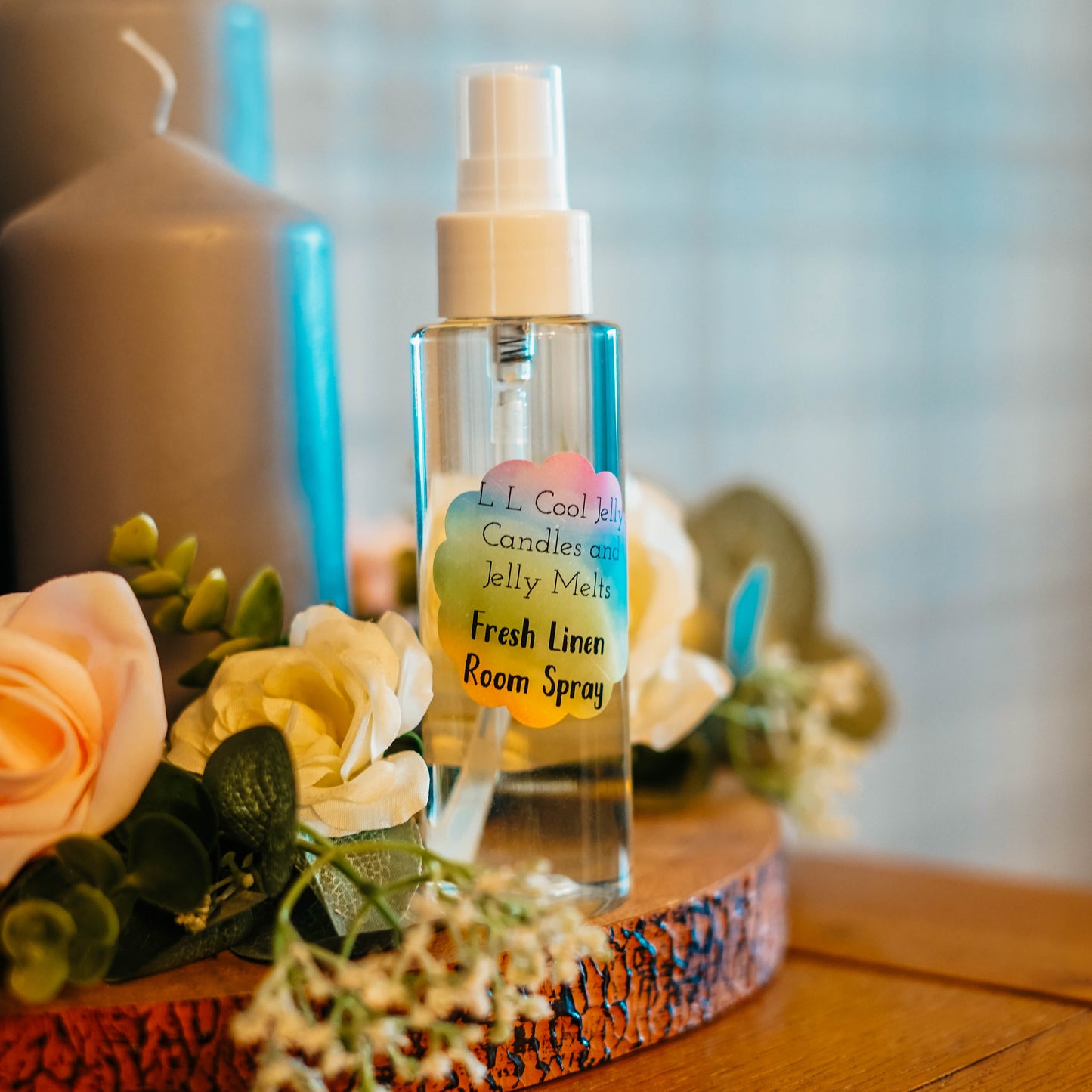 Room Spray