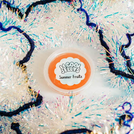Summer Fruits Jelly Wax Melt
