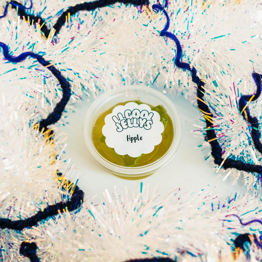 Apple Jelly Wax Melt