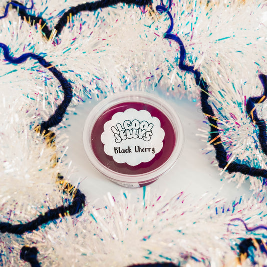 Black Cherry Jelly Wax Melt