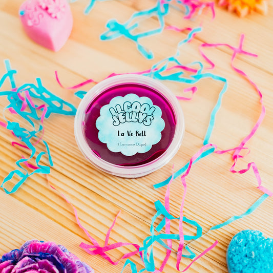 La Vie Belle Jelly Wax Melt
