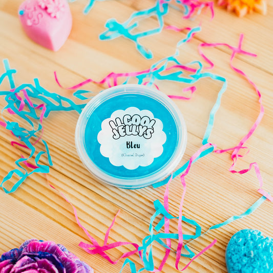 Bleu Jelly Wax Melt