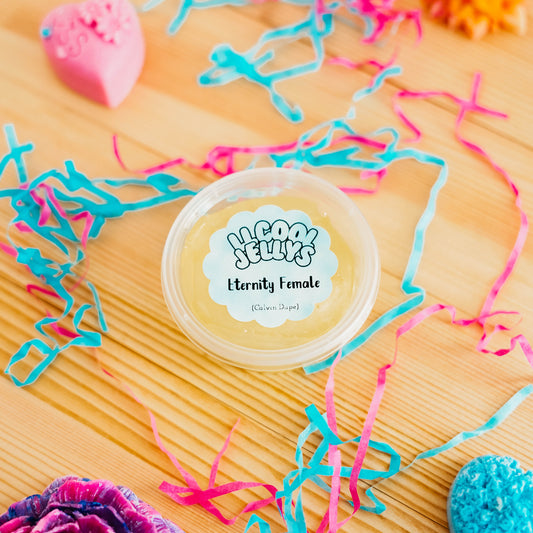 Eternity Female Jelly Wax Melt