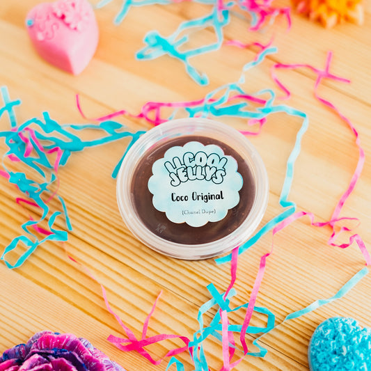Coco Original Jelly Wax Melt