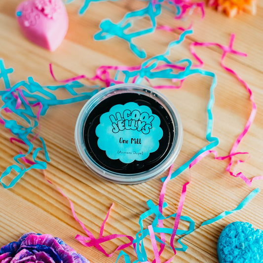 One Mill Jelly Wax Melt