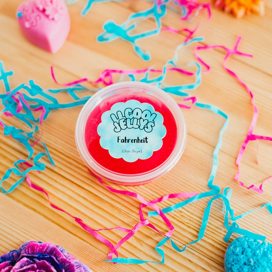 Fahrenheit Jelly Wax Melt