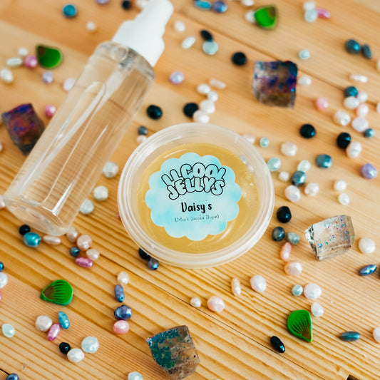 Daisy S – Jelly Wax Melt