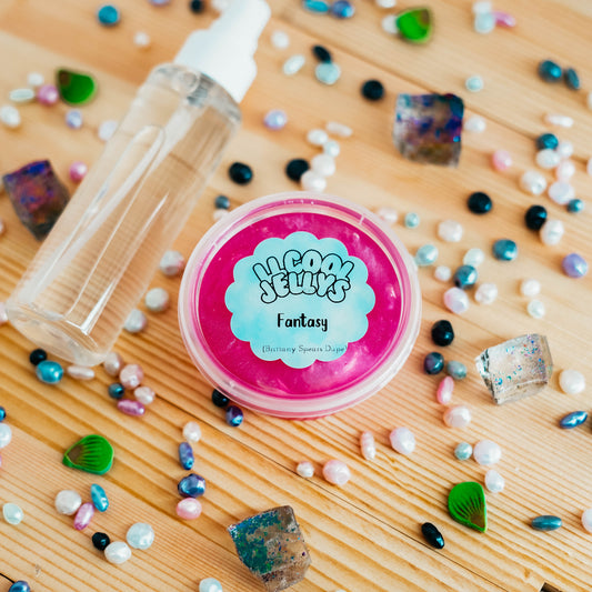 Fantasy – Jelly Wax Melt