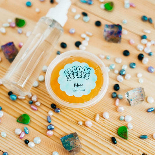 Adore – Jelly Wax Melt