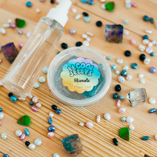Alienate – Jelly Wax Melt