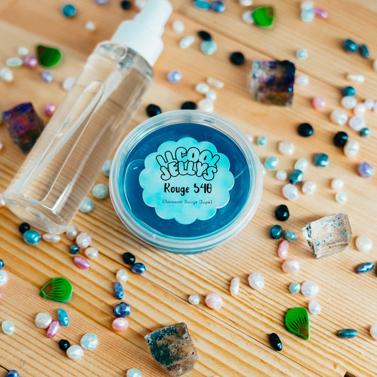 Rouge 540 – Jelly Wax Melt