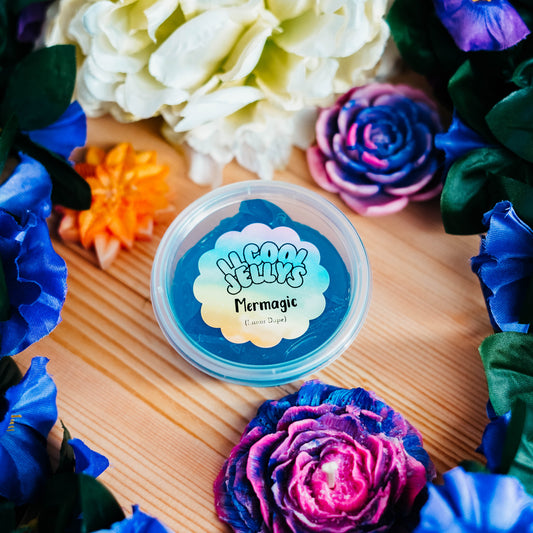 Mermagic – Jelly Wax Melt