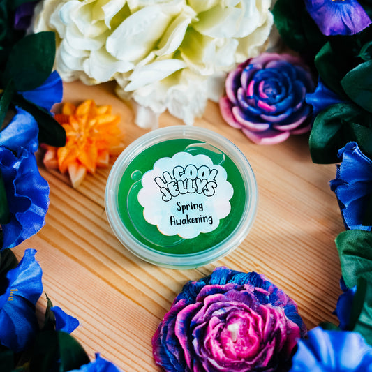 Spring Awakening – Jelly Wax Melt