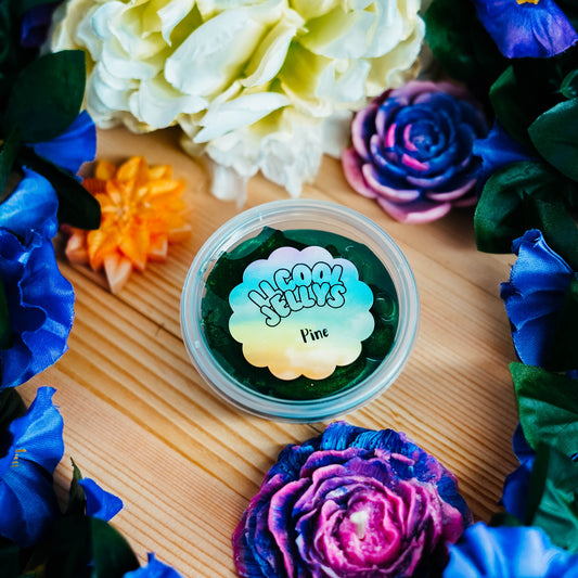 Pine – Jelly Wax Melt