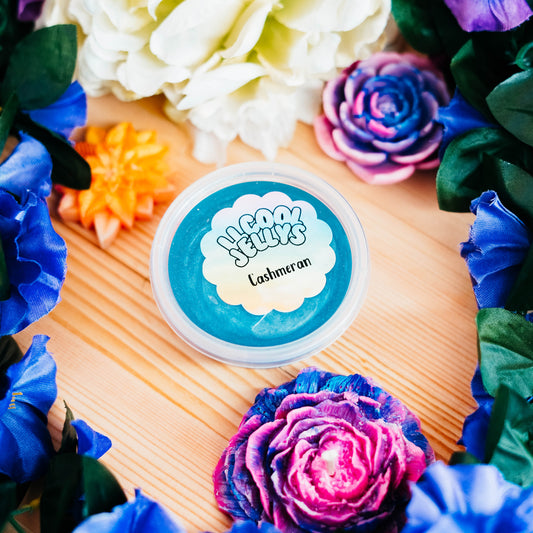 Cashmeran – Jelly Wax Melt
