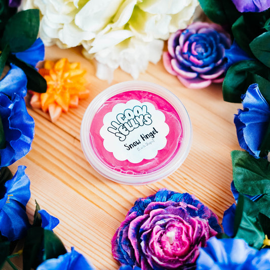 Snow Angel – Jelly Wax Melt