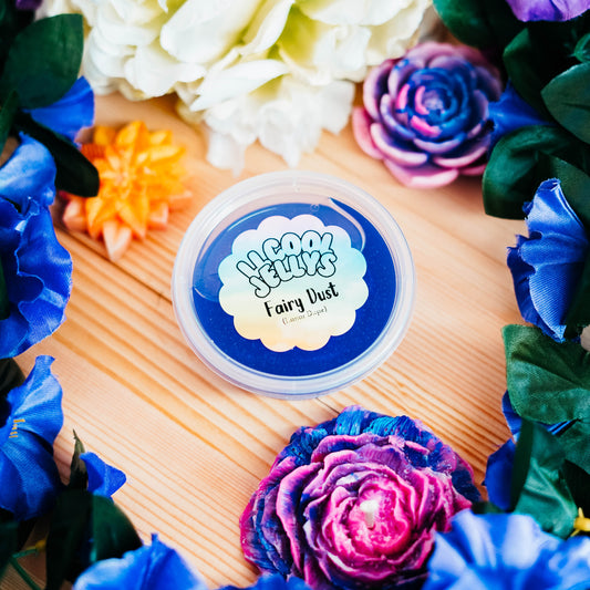 Fairy Dust – Jelly Wax Melt