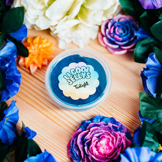 Twilight – Jelly Wax Melt