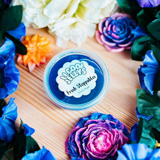 Fresh Stoppables – Jelly Wax Melt