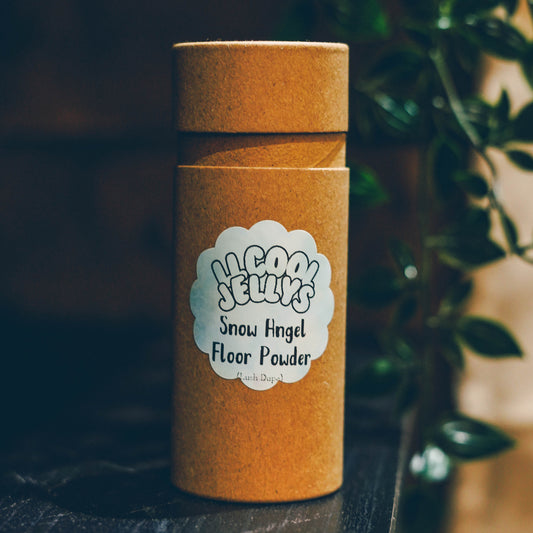 Floor Powder